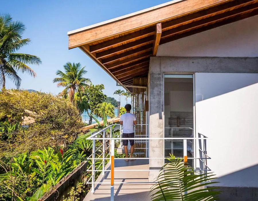 Villa Sape Pousada-1