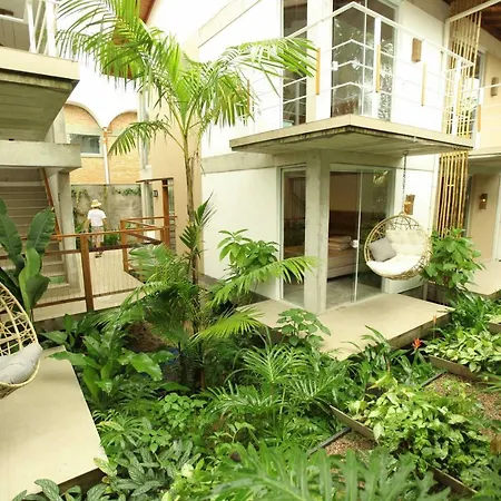 Villa Sape Pousada-3